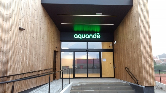 Aquandé