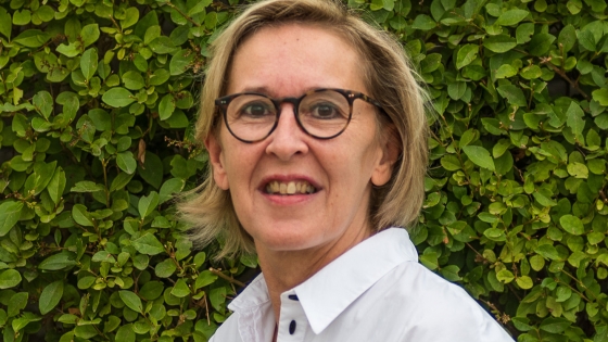 Mieke Ottevaere - 2019