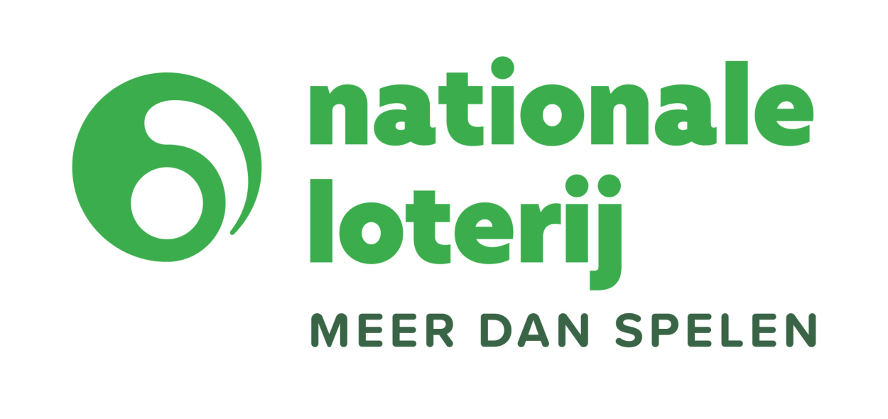 Gemeente Deerlijk - Logo Nationale Loterij