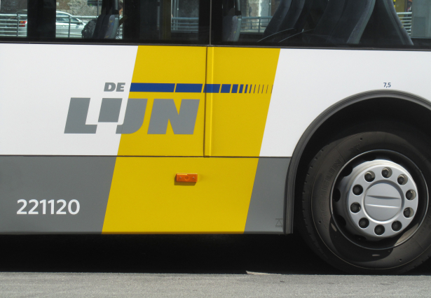 Gemeente Deerlijk - De Lijn