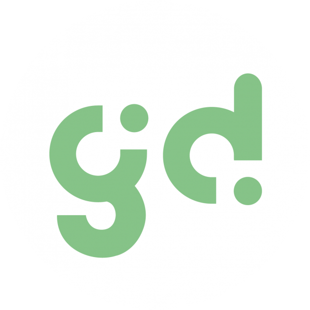 Gemeente Deerlijk - Communicatie - Logo